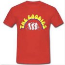 THE GOODIES T-shirt S M L XL 2XL 3XL trio british comedy legend tv show Tee