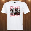 Palaye Royale tee rock and roll band S M L XL 2XL 3XL T-shirt Get Higher