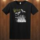Old Crow Medicine Show tee Americana string band S M L XL 2XL 3XL T-shirt