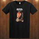 Of Montreal tee Indie rock Kevin Barnes S M L XL 2XL 3XL T-shirt Janelle Monáe