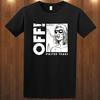 Off! tee hardcore punk supergroup S M L XL 2XL 3XL T-shirt Keith Morris
