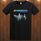 Of Montreal tee experimental Kevin Barnes S M L XL 2XL 3XL T-shirt Jupiter One