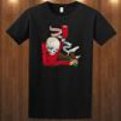 Okkervil River tee indie rock Will Sheff S M L XL 2XL 3XL T-shirt Roky Erickson
