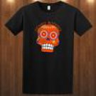 Oingo Boingo dia de los muertos tee S M L XL 2XL 3XL T-shirt Tito & Tarantula