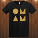 Of Monsters and Men tee folk-pop S M L XL-3XL T-shirt Ragnar Raggi Þórhallsson