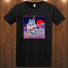 Of Montreal tee indie rock band Kevin Barnes S M L XL 2XL 3XL T-shirt Elf Power
