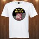 Oingo Boingo tee new wave band S M L XL 2XL 3XL T-shirt Psychotic Aztecs