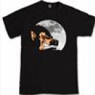 Oozaru giant tee monkey saiyan Dragon Ball Z werewolves S M L XL 2XL 3XL t-shirt
