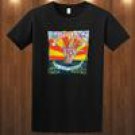 Okkervil River tee Folk rock band Will Sheff S M L XL 2XL 3XL T-shirt Shearwater