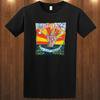 Okkervil River tee Folk rock band Will Sheff S M L XL 2XL 3XL T-shirt Shearwater