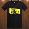Operation Ivy tee punk rock Jesse Michaels S M L XL 2XL 3XL T-shirt Basic Radio