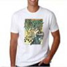 THEM CROOKED VULTURES T-shirt S M L XL 2XL 3XL rock foo fighters Dave Grohl tee