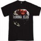 NORMA JEAN the anti mother S M L XL 2XL 3XL t-shirt Metalcore band Chris Day tee