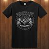 Machine Head tee heavy metal band Robb Flynn S M L XL 2XL 3XL T-shirt Vio-lence