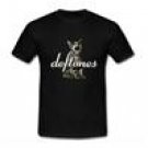 Deftones Tee alternative metal band Chino Moreno S M L XL 2XL 3XL T-Shirt
