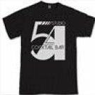 STUDIO 54 cocktail bar Tees nightclub trance Theatre T-SHIRT S M L XL 2XL 3XL