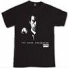 DEXTER T-Shirt serial killer psycho dark Comedy Tv series S M L XL 2XL 3XL Tee