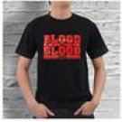 BLOOD IN BLOOD OUT bound by honor Tees Gangster movie S M L XL 2XL 3XL T-Shirt
