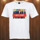 Hot Chip tee indie electronic band S M L XL 2XL 3XL T-shirt Alexis Taylor