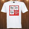 Bazinga tee The Big Bang Theory S M L XL 2XL 3XL T-shirt Stephen Engel