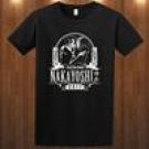 Crazy Ken Band tour 2011 tee musical group S M L XL 2XL 3XL T-shirt Ken Yokoyama