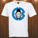 Gorilla Biscuits tee hardcore punk Anthony Civarelli S M L XL 2X-3XL T-shirt CIV