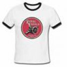 ROYAL ENFIELD logo Tees motorcycle Bike bicycles moto guzzi t-shirt S M L XL 2XL