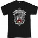 ROADRUNNER UNITED tee heavy metal Slipknot Trivium t-shirt S M L XL 2XL 3XL