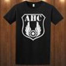 American Head Charge tee Nu metal band S M L XL 2XL 3XL T-shirt Cameron Heacock