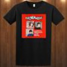 Bratmobile tee Riot grrrl band Molly Neuman S M L XL 2XL 3XL T-shirt Mocket