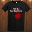 Kill the Kardashians Slayer VS Kendall Jenner tee S M L XL 2XL 3XL T-shirt