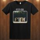Pulp tee indie pop band Jarvis Cocker S M L XL 2XL 3XL T-shirt Relaxed Muscle