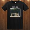 Pulp tee indie pop band Jarvis Cocker S M L XL 2XL 3XL T-shirt Relaxed Muscle