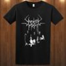 Sadistic Intent tee death metal band Rick & Bay Cortez S M L XL 2XL 3XL T-shirt