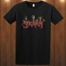 Sixx:A.M tee post-grunge James Michael S M L XL 2XL 3XL T-shirt Mötley Crüe
