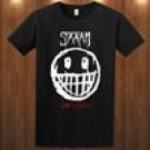 Sixx A.M tee Hard rock band James Michael S M L XL 2XL 3XL T-shirt Guns N' Roses