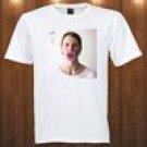 The Jezabels tee indie rock band Hayley Mary S M L XL 2XL 3XL T-shirt