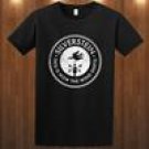 Silverstein tee post-hardcore band S M L XL 2XL 3XL T-shirt Shane Told