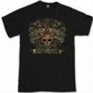 SKINLAB T-Shirt groove metal band Re-Ignition Defiance tee S M L XL 2XL 3XL