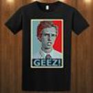 Obey Napoleon Dynamite tee Geez! American comedy film S M L XL 2XL 3XL T-shirt