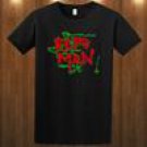 Repo Man tee Harry Dean Stanton & Emilio Estevez S M L-3XL T-shirt comedy film