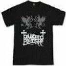 REVEREND BIZARRE Tees Doom metal Band pentagram Orne S M L XL 2XL 3XL T-Shirt
