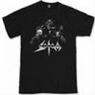 Sodom Tee thrash metal band S M L XL 2XL 3XL T-Shirt Destruction Bathory