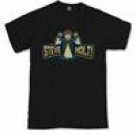 Steve Holt Arrested Development comedy TV Series Tee S M L XL 2XL 3XL T-Shirt