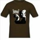 Reverend Bizarre tee doom metal band Albert Witchfinder S M L XL 2XL 3XL Tshirt