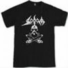 Sodom Tee thrash metal band S M L XL 2XL 3XL T-Shirt Moses Living Death