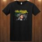 Wiz Khalifa tee rapper, singer-songwriter, actor S M L XL 2XL 3XL T-shirt Berner
