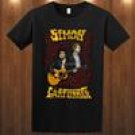 Simon & Garfunkel tee folk rock duo PaulSimon & Art G S M L XL 2XL 3XL T-shirt
