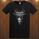 Sadistic Intent tee Black metal band S M L XL 2XL 3XL T-shirt Rick & Bay Cortez