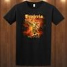 Brujeria tee Death metal band Juan Brujo S M L XL 2XL 3XL T-shirt Fear Factory